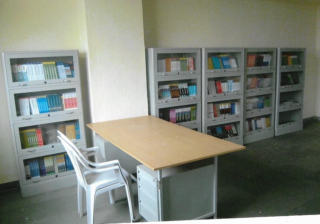 Rasiklal M. Dhariwal Institute of Management Pune Campus photo 7